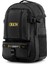 Unisex Dağcı Spor Sırt Çantası Siyah 6