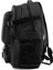 Unisex Dağcı Spor Sırt Çantası Siyah 7