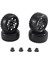 4pcs Wltoys Için 85MM Lastik Tekerlek Lastiği 144001 144010 124007 124017 Tamiya Hsp 1/10 1/12 1/14 Rc Araba Off Road Buggy, B (Yurt Dışından) 2