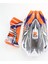 Wltoys Için 124010 124008 1/12 Rc Araba Yedek Parçaları Araba Kabuğu 124010-2817 (Turuncu) (Yurt Dışından) 2
