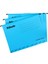 Askılı Dosya 9031 Telsiz Mavi 25 Li 1