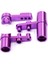 102057 122057 02025 02075 Metal Direksiyon Servo Torver Hsp 94122 94188 94123 1/10 Rc Araba Yükseltme Parçaları, B (Yurt Dışından) 1