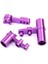 102057 122057 02025 02075 Metal Direksiyon Servo Torver Hsp 94122 94188 94123 1/10 Rc Araba Yükseltme Parçaları, B (Yurt Dışından) 5