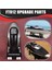 FT012-2 Feılun FT012 2.4g Fırçasız Rc Tekne Yedek Parçalar Aksesuarları (Yurt Dışından) 5