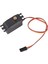 Wltoys Için Üç Tel Fırçasız Metal Dişli Servo 12428 12423 12427 12429 1/12 Rc Araba Yükseltme Parçaları Aksesuarları (Yurt Dışından) 3