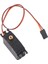 Wltoys Için Üç Tel Fırçasız Metal Dişli Servo 12428 12423 12427 12429 1/12 Rc Araba Yükseltme Parçaları Aksesuarları (Yurt Dışından) 4