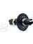 Yükseltme Metal Azaltma Dişli Seti 35T, Merkez Makara Dişli Seti 35T Zd Racing Ex-07 Araba Buggy Off-Road Kamyonu (Yurt Dışından) 5
