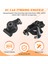 Direksiyon Knuckle C-Hub Taşıyıcı Arka Hub Taşıyıcı Wltoys 144001 144010 124016 124017 124019 Rc Araba Yedek Parçaları (Yurt Dışından) 4