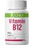 Vitamin B12 102 Tablet 1000 µg Takviye Edici Gıda Enerji ve Sinir Sistemi Destekleyici 1