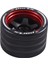 Sanwa Mt4 /futaba Için 4px /flysky Nb4 /ko Ex Sonraki /wfly X9 Uzaktan Kumanda Evrensel Metal Handwheel Direksiyon Kırmızı (Yurt Dışından) 1