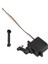 Px 9300-30 9g Rc Car Için Beş Telli Servo 9g Beş Telli Servo 1/18 Rc Araba Rc Parçaları Için Ölçek (Yurt Dışından) 1