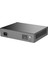 RG-ES110GS-P-L 10 Portlu, 10/100/1000 Gigabit, Tak Çalıştır Switch, 1 Sfp, 1 Gigabit RJ45 Uplink, 8 Port Poe+ (120W) 5