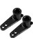 2pcs Metal 25T Servo Boynuz Servo Kolu Futaba Savox Power Hd Servo ile Uyumlu 1/8 1/10 Rc Off-Road Drift Arabası, 2 (Yurt Dışından) 3