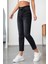 Kadın Yüksek Bel Soho Boyfriend Jean C599 1