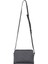 Kadın Çapraz Askılı Çanta Siyah 6