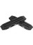 2pcs Rc Araba Yükseltme Kaçış Plakası Koruma Plakası 1/10 SCX10 Trx4 Trx6 Rc Araba Yükseltme Aksesuarları Siyah (Yurt Dışından) 4
