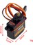 Eksenel SCX24 Için Servo Montajı ve Servo Kollu ES08MAII Direksiyon Servo 1/24 Rc Paletli Araba Yükseltmeleri Parçalar Aksesuarları, 1 (Yurt Dışından) 4