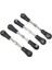 4pcs 1/10 Rc Buggy Off-Road Arabası (Himoto Lrp Tamiya Vrx Losi Redcat Arrma) Için Çubuk Çubuk Direksiyon Servo Bağlantı Çubuğu (Yurt Dışından) 4
