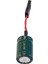 5pcs 3300UF 16V Voltaj Koruyucusu A3 Uçuş Kontrol Alıcısı Rc Drones Futaba Için Fiş ile Büyük Kapasitör Koruyucusu (Yurt Dışından) 5