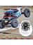 4pcs 1.55 Metal Beadlock Wheel Jant Hub 1/10 Rc Craıl Araç Axıal Yetı Jr 90069 RC4WD D90 Tf2 Tamiya CC01 LC70 Mst, 5 (Yurt Dışından) 4