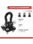 4pcs Römork Tepe Tepe Tow Talk Hook 1/10 Rc Rc Row Crawler Axıal SCX10 Traxxas Trx4 Tamiya D110 Rc Otomobil Kamyonu (Yurt Dışından) 4