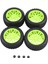 4pcs Wltoys Için 85MM Lastik Tekerlek Lastiği 144001 144010 124007 124017 Tamiya Hsp 1/10 1/12 1/14 Rc Araba Off Road Buggy, C (Yurt Dışından) 1