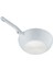 Swiss Crystal Light Grey Wok Tava 28 cm 3
