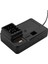 4ch Fırçasız Alıcı 144010-1975 Wltoys Için 124016 124017 1/12 Rc Araba Yükseltme Parçaları Yedek Aksesuarlar (Yurt Dışından) 5