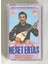 Neşet Ertaş Gönül Ne Gezersin Seyran Yerinde Kaset (Orijinal Dönem Baskı Kaset) 1