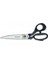 Solgern A7257-12 Tezgah Makası No: 12 Inç / 30,48 cm - Nikel Kaplama 1