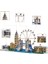 Kadablk Londra Skyline Koleksiyonu, Landmark Modeli, Mini - 3430 Parça 2