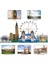 Kadablk Londra Skyline Koleksiyonu, Landmark Modeli, Mini - 3430 Parça 4
