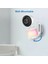 Akıllı Wifi Bebek Monitörü, 2k Cmos Sensörlü 5.5 Inc - 2 Kamera 3