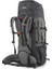 Pınguın Explorer 100 Sıyah Sırt Cantası 2