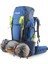 Pınguın Explorer 100 Sıyah Sırt Cantası 3