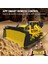 17049 Paletli Buldozer Yapı Kitleri, Moc Yapı Blokları - 3774+ Parça 4