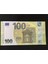 Yeni 100 Adet 100 Euro Geçersiz Eğlence Oyun Şaka Düğün Paraları 1