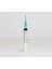 2cc (2ml) Yeşil Kısa Uçlu Steril Enjektör 21G*16MM -100 Adet 1