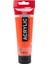 Amsterdam Akrilik Boya 120 Ml. 311 Vermilion 1