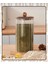 Akasya Kapaklı Lıne Cam Kavanoz 1550 ml 1