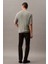 Erkek Slim Fit Esnek Kumaşlı Chino Pantolon - Siyah 3