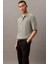 Erkek Slim Fit Esnek Kumaşlı Chino Pantolon - Siyah 5
