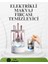 Taşınabilir, Sessiz ve Güçlü Makyaj Fırçası Temizleme Makinesi 1