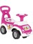 07 828P Smart Baby Rıde On Car Pembe 1