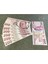 200 Tl Geçersiz Paras 500 Adet 2