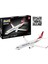 3772 Revell Turkish Airlines Boeing 737800 Maket Kiti 1