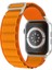 Apple Watch Seri 11 / 10 46MM, Seri 9/8/7/6/SE 3, Spor Loop Kordon 45MM 44MM 42MM Uyumlu 2