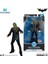 Mcfarlane Batman Begins Dc Multiverse Scarecrow (Chase Version) Figür 3