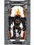 10367 LEGO Icons - Yüzüklerin Efendisi: Balrog™ Kitaplık Dekoru 1201 Parça +18 Yaş 2