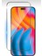 Iphone 17 Pro Max Uyumlu Tam Kaplayan Kristal Cam Ekran Koruyucu 2